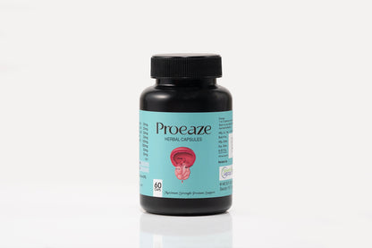 Proeaze 60 capsule