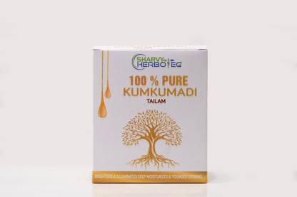 Kumkumadi Tailam 30ml