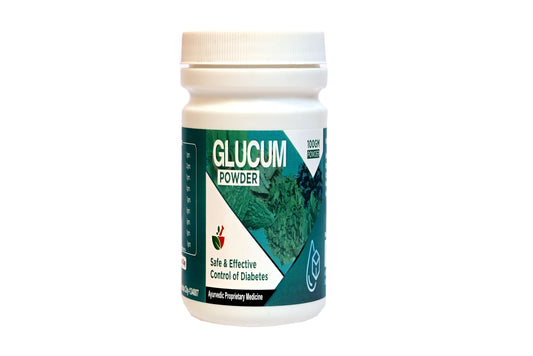 GLUCUM POWDER 100GM